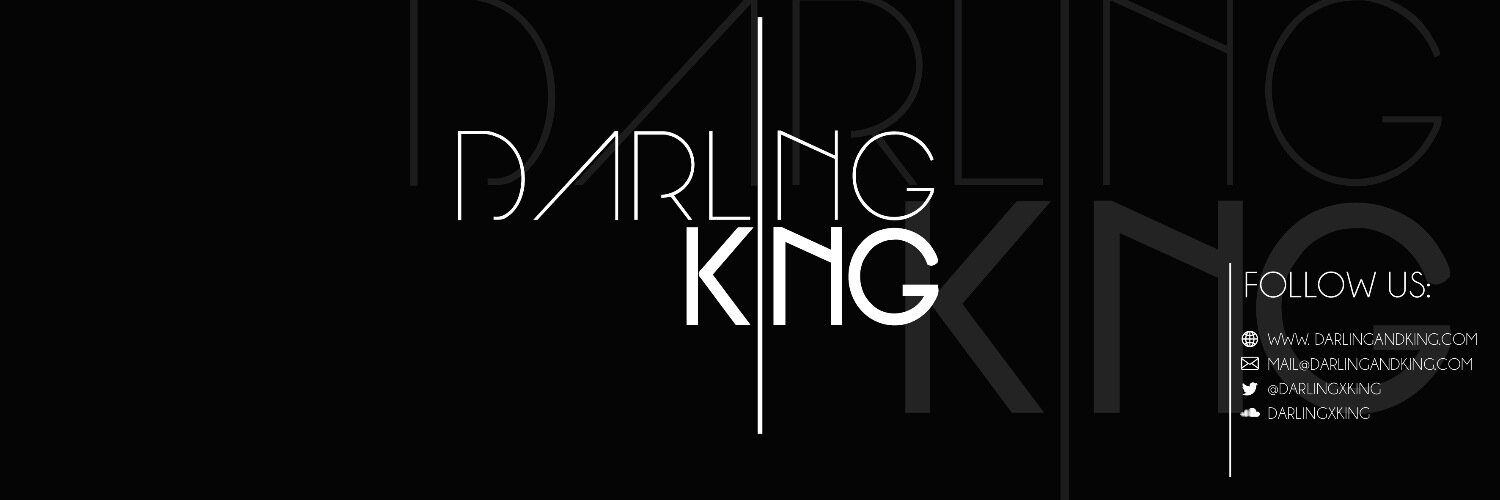 DarlingxKing's profile banner image