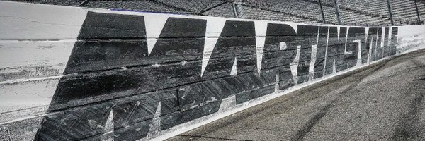 Martinsville Speedway Profile Banner