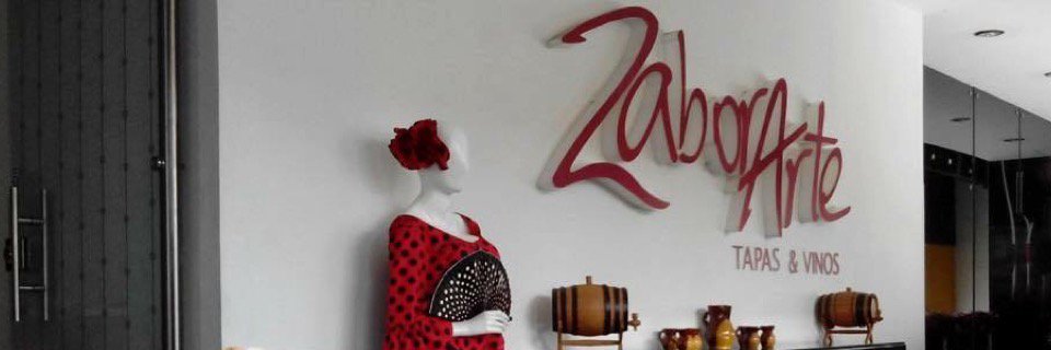 zaborarte's profile banner image