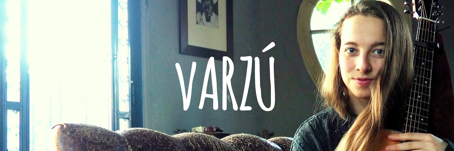 VarzuOfficial's profile banner image