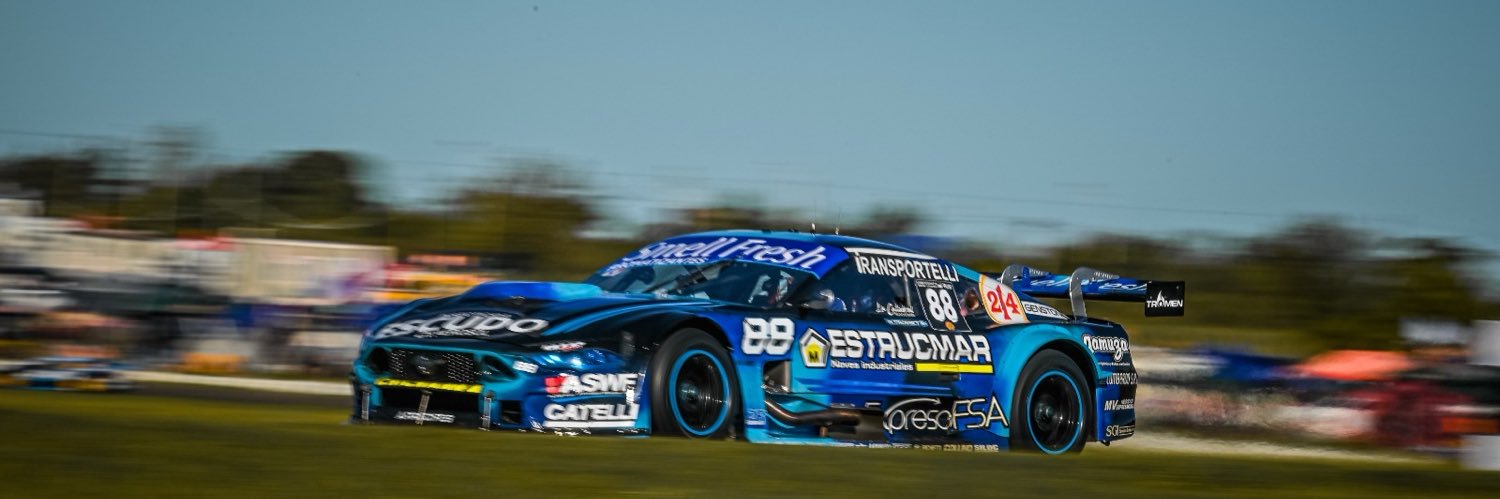 ntrosset's profile banner image