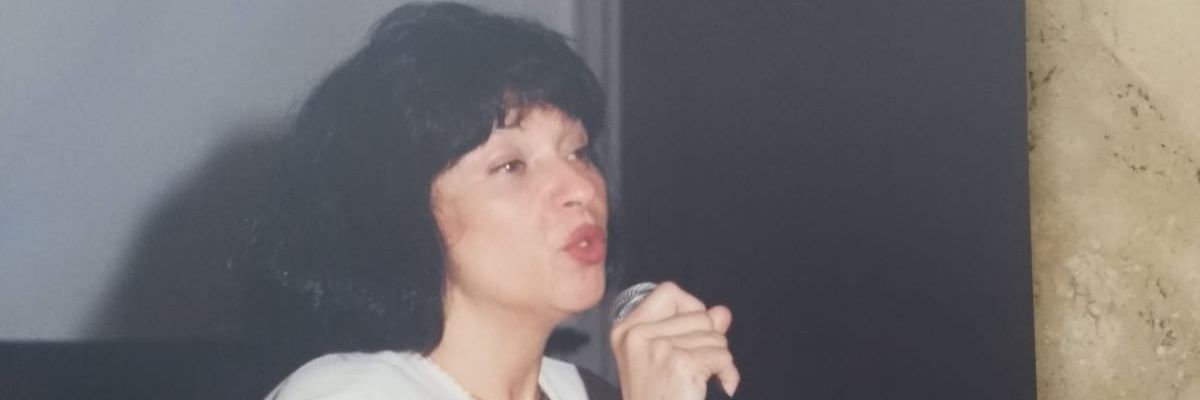Marilda Correia banner