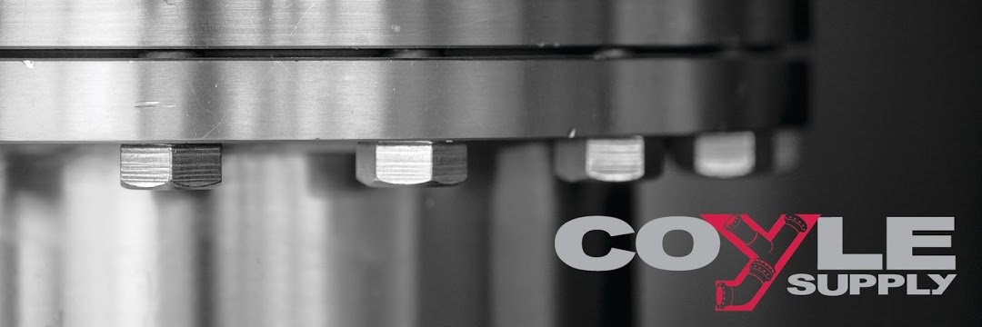 CoyleSupplyInc's profile banner image