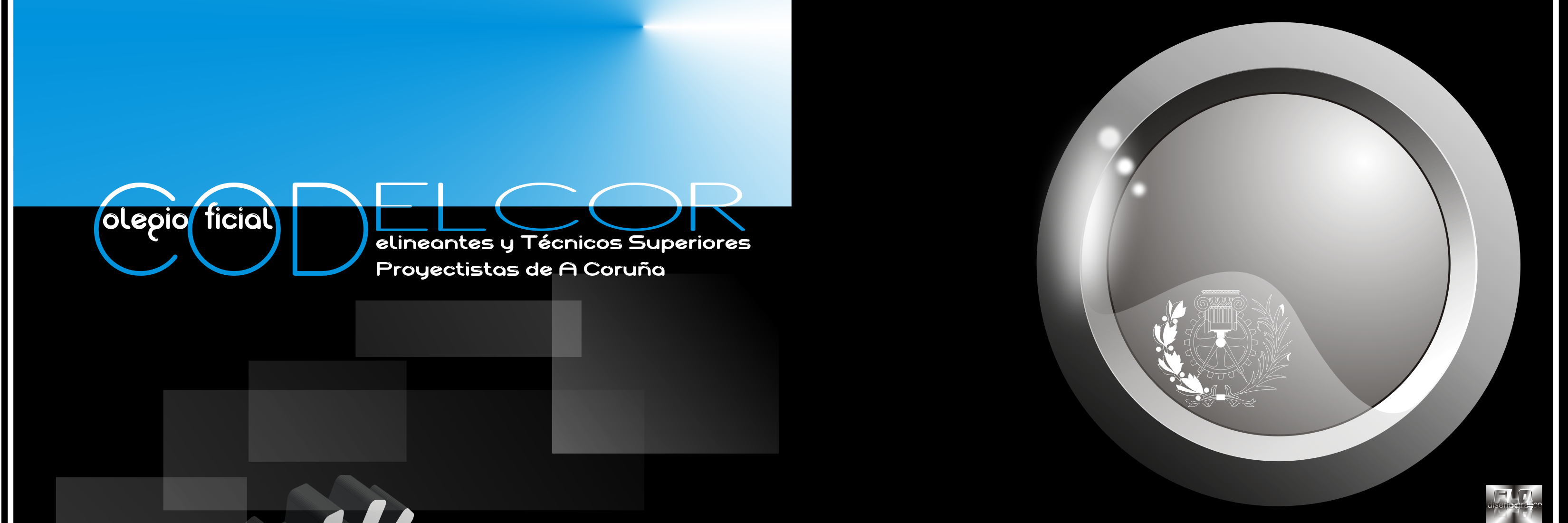 CODELCOR's profile banner image