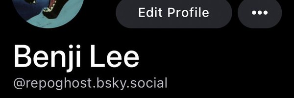 repoghost Profile Banner