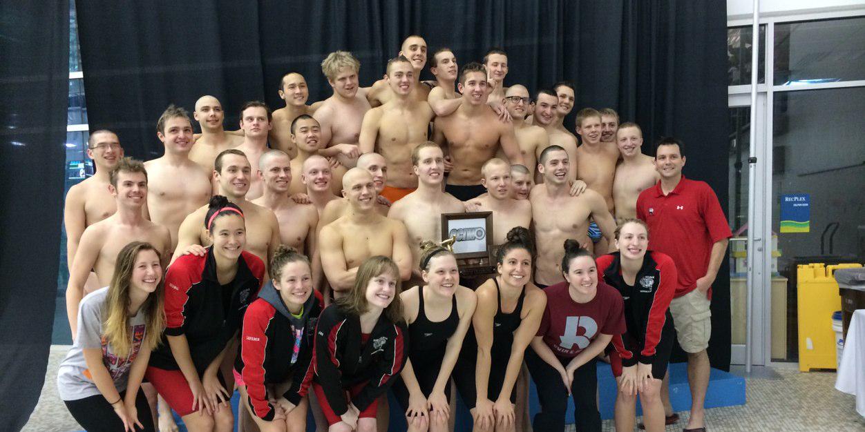 RoseHulmanSwim's profile banner image