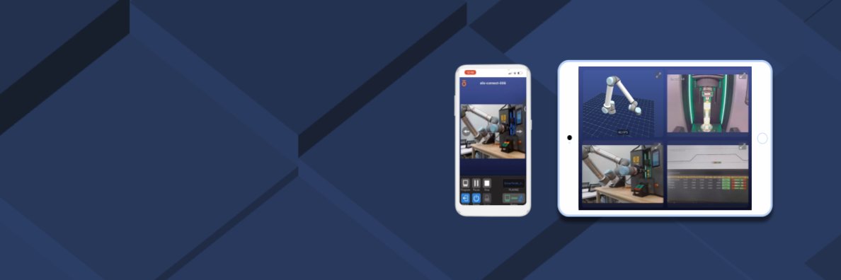 Olis Robotics banner