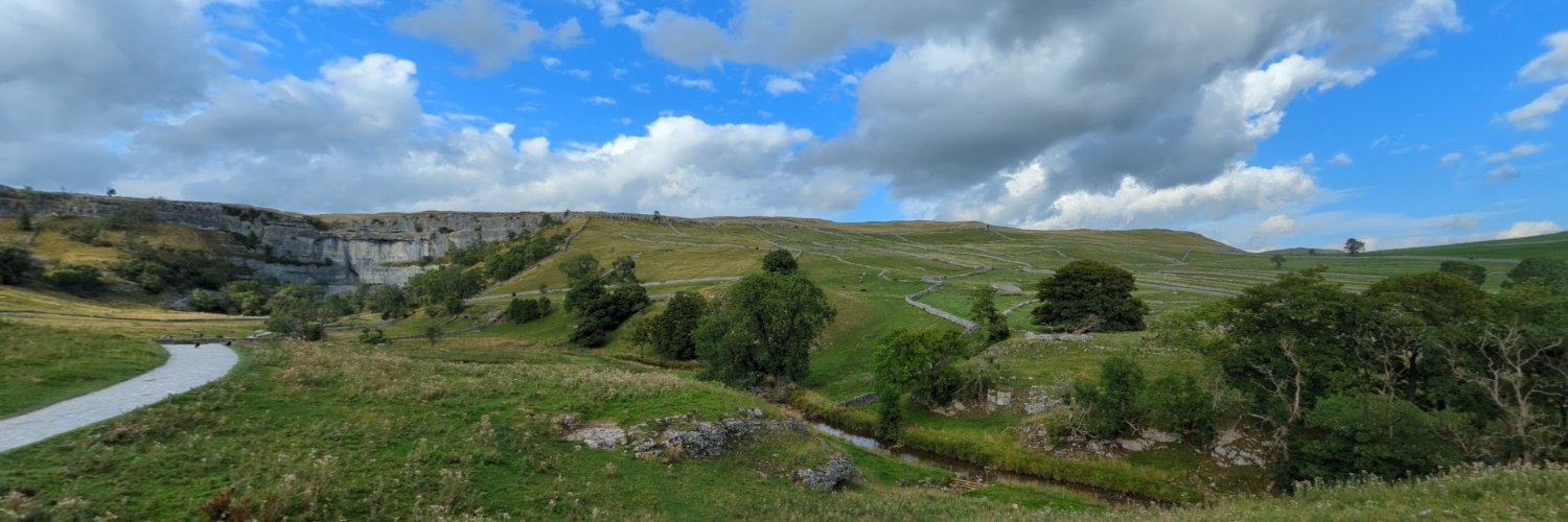 Christopher Stanton banner