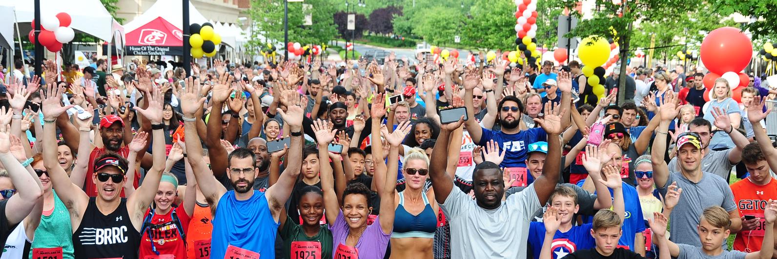 MDHalfMarathon's profile banner image