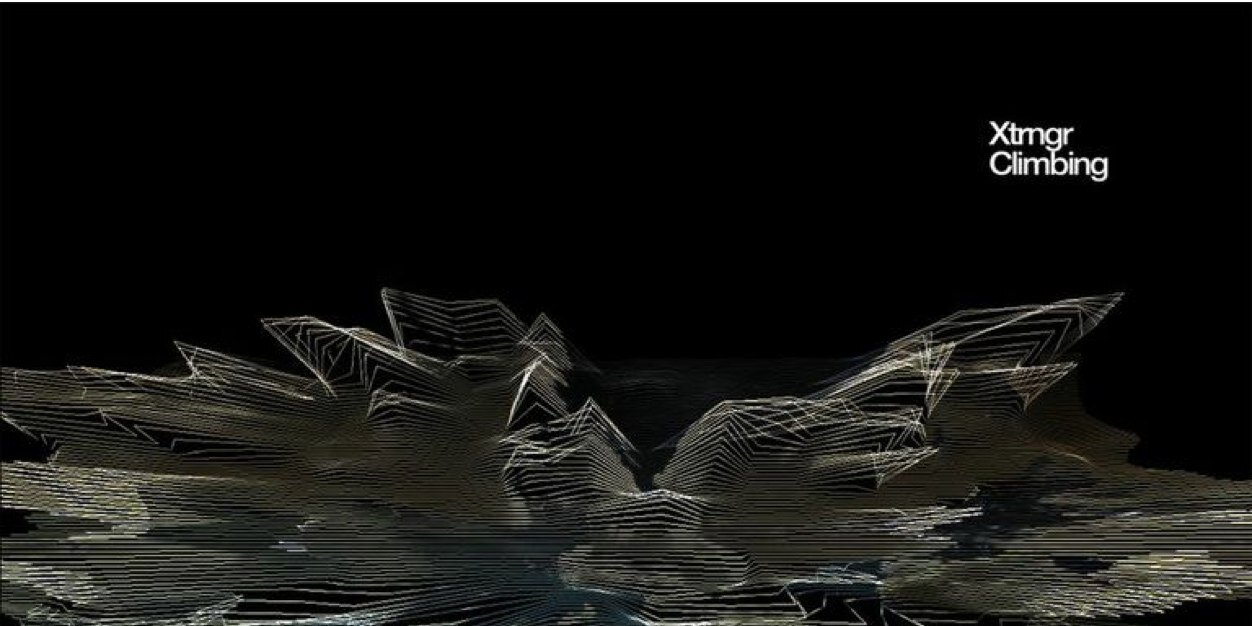 xtrngr's profile banner image