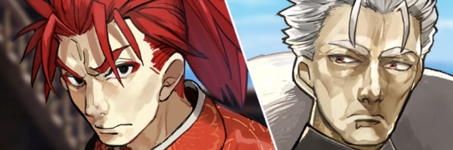 Lee_Sawk's profile banner image