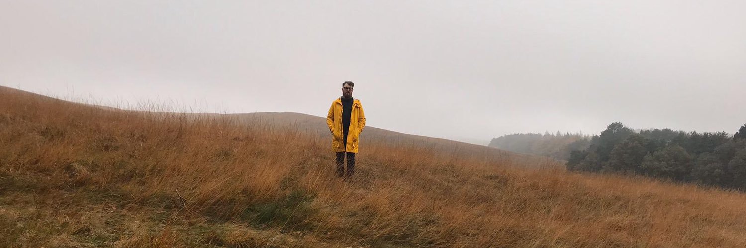 ReallyMrFeeley's profile banner image
