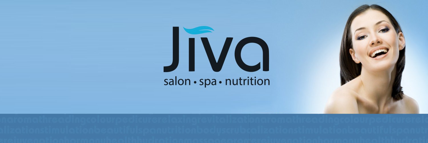 JivaSpaToronto's profile banner image