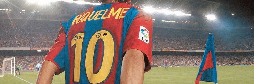 Alexriquelmem's profile banner image