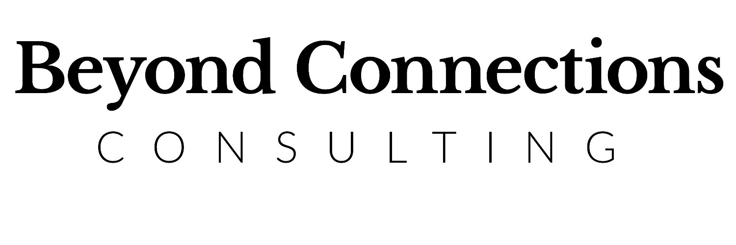 ConnectBeyond's profile banner image