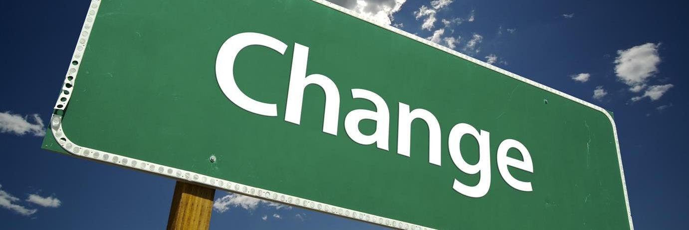 trackingchange's profile banner image