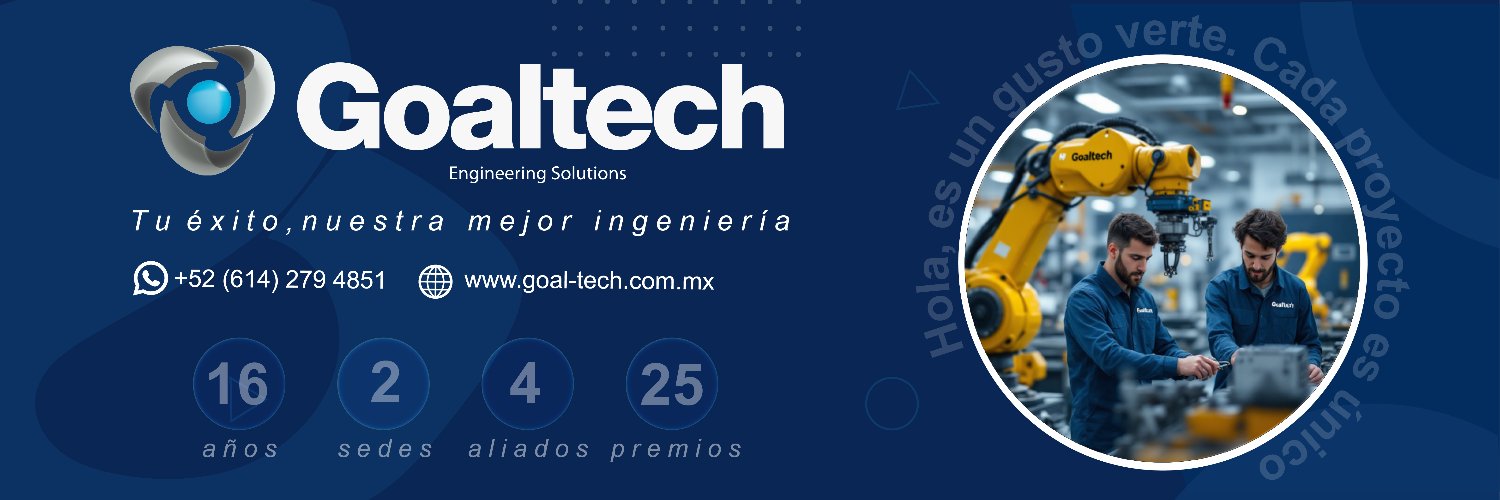 Goaltech banner