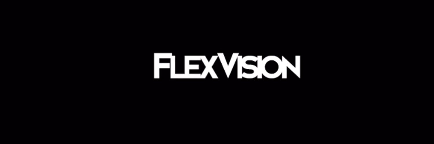 FlexVision1's profile banner image