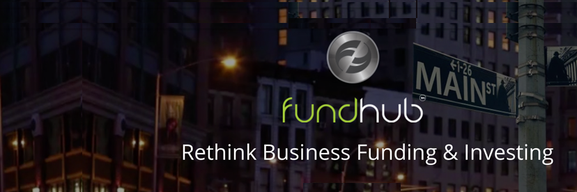 FundHubBiz's profile banner image