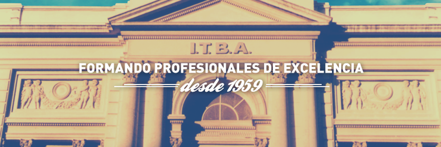 emprendeITBA's profile banner image