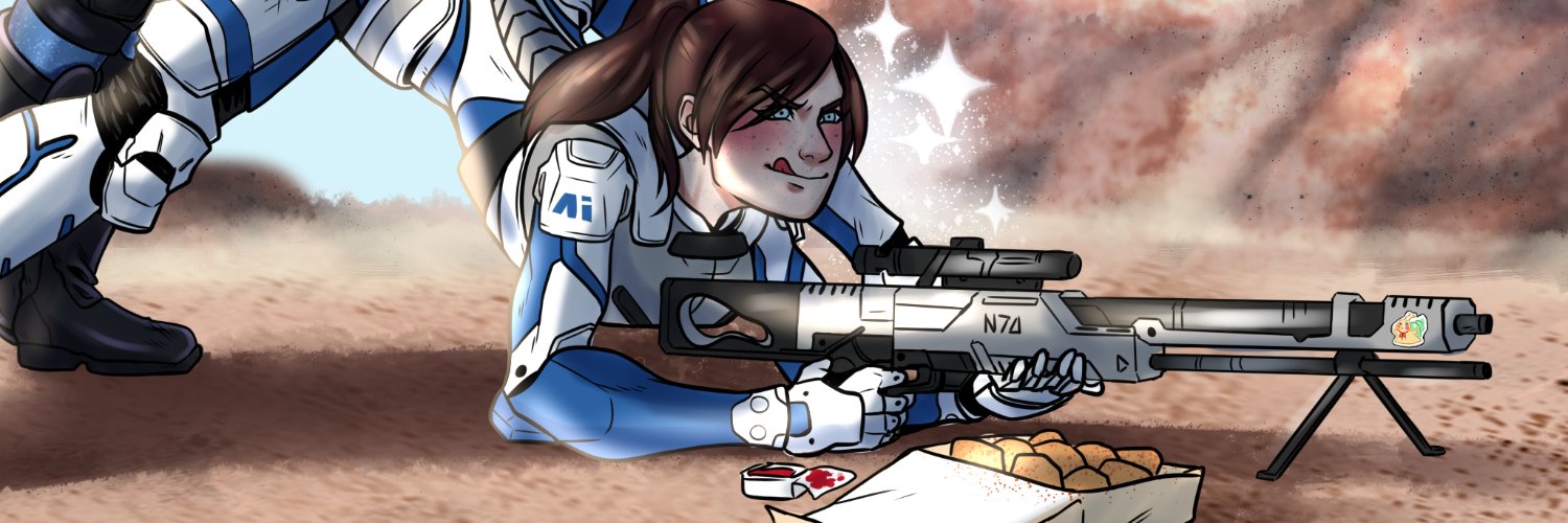 Ria_YuSora's profile banner image