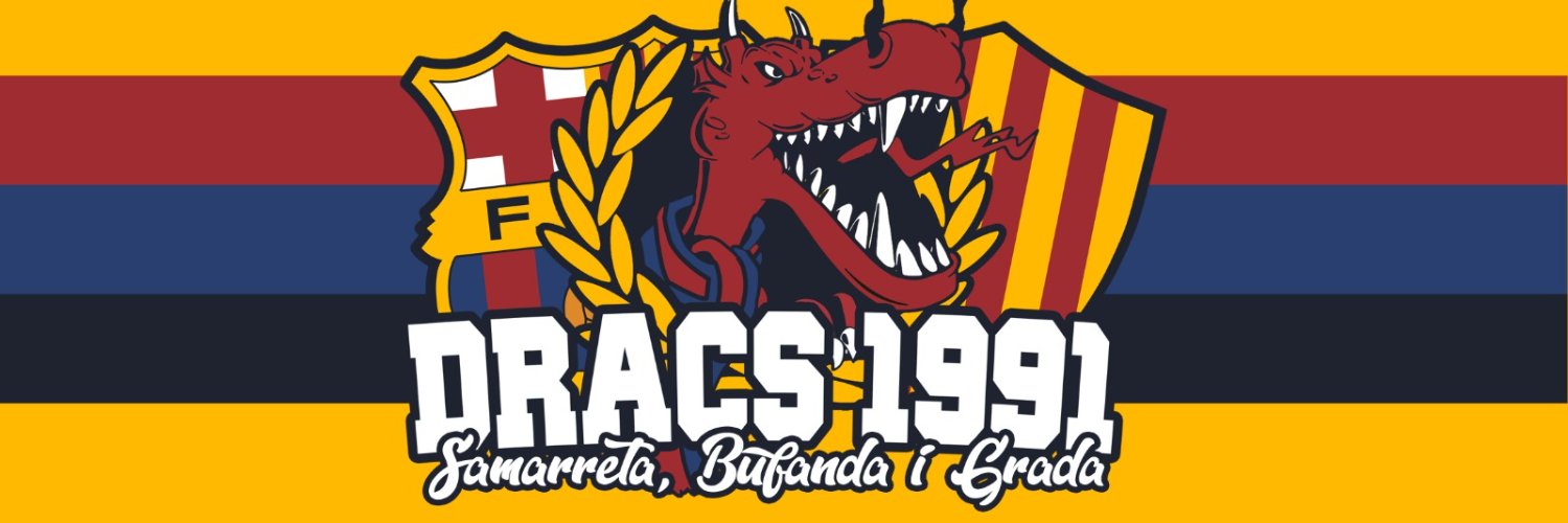 Dracs 1991 Profile Banner