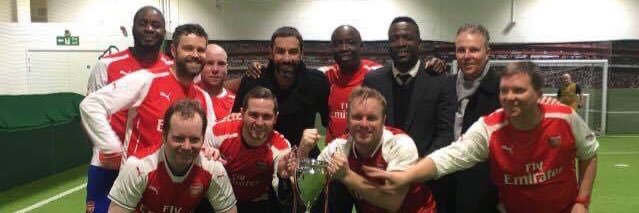 Gambeano Snitch banner