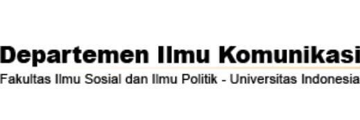 Komunikasi UI 2014 banner