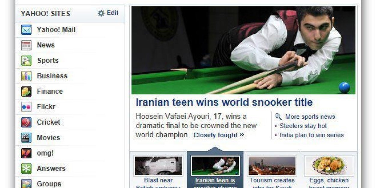 hosseinvafae's profile banner image