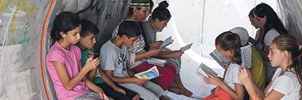 CT Jewish Ledger banner