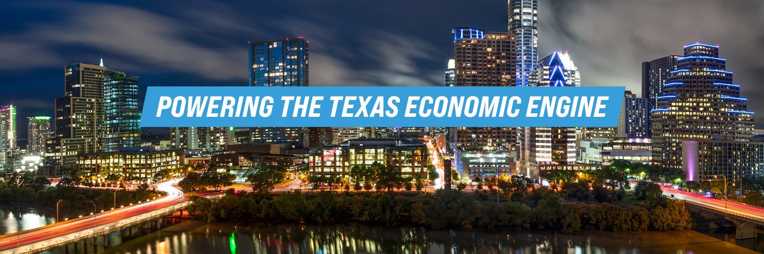 TexasRetailers's profile banner image