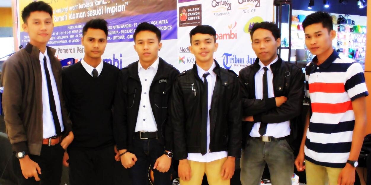 LastTime_Band's profile banner image