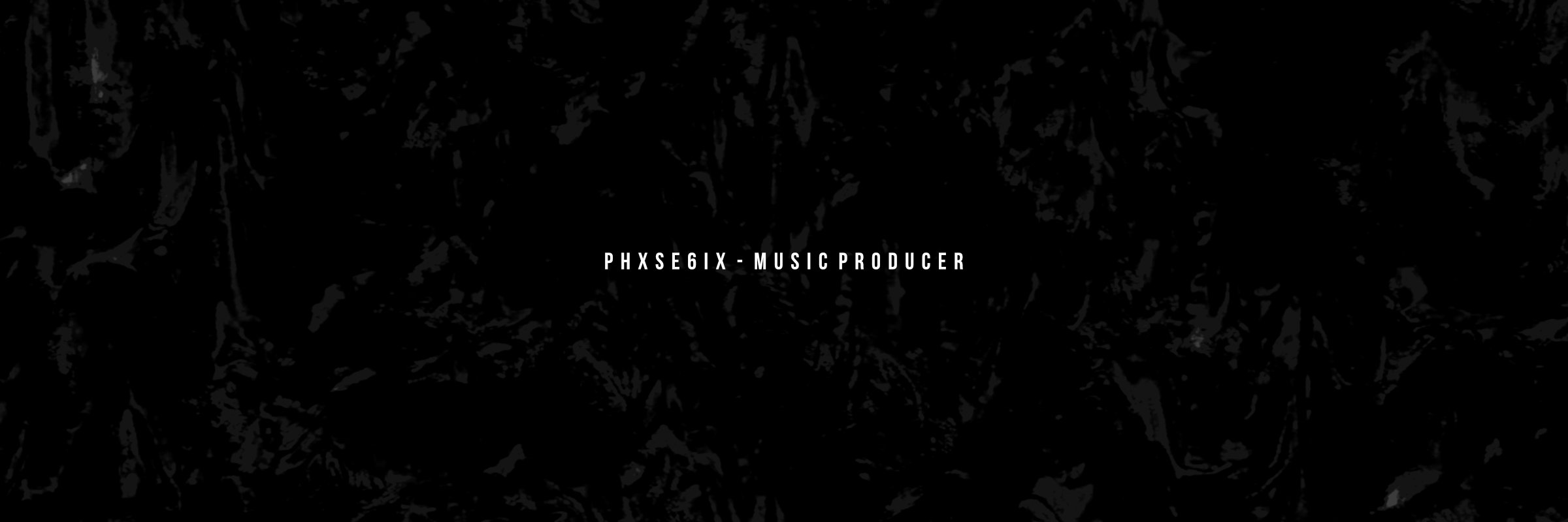 PHXSE6IX's profile banner image