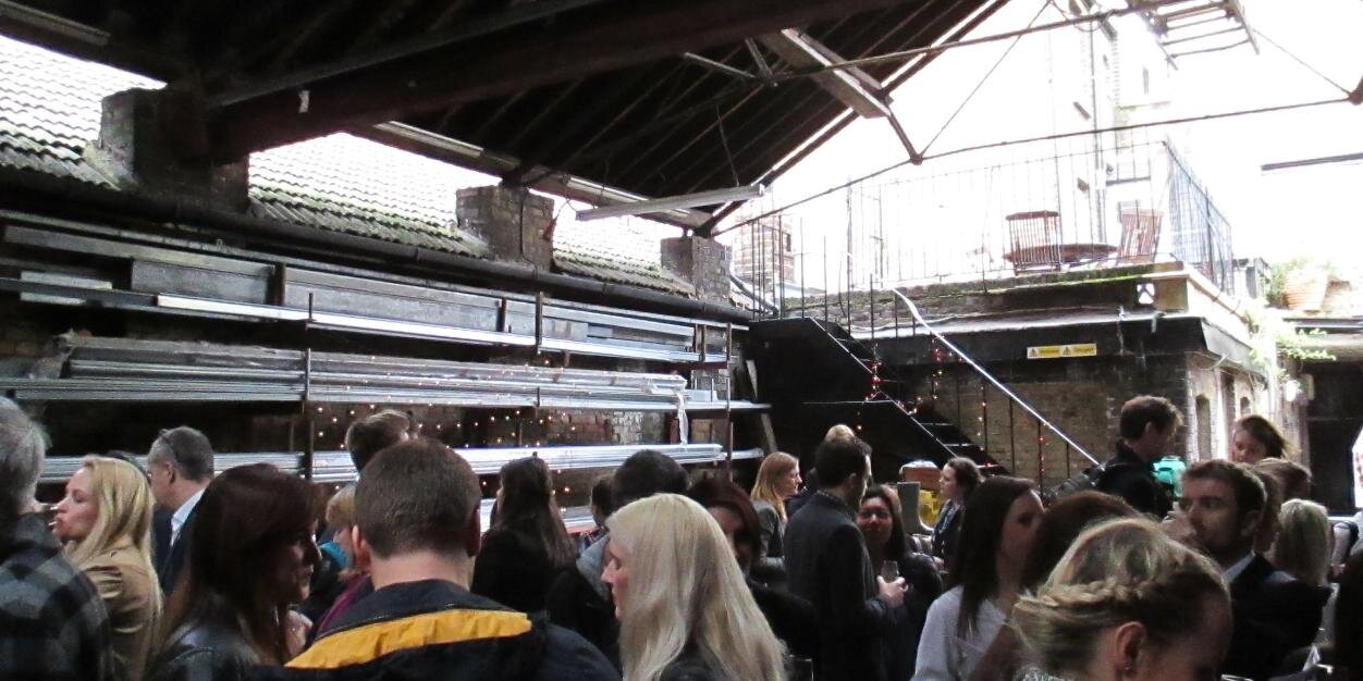 YardLondon's profile banner image