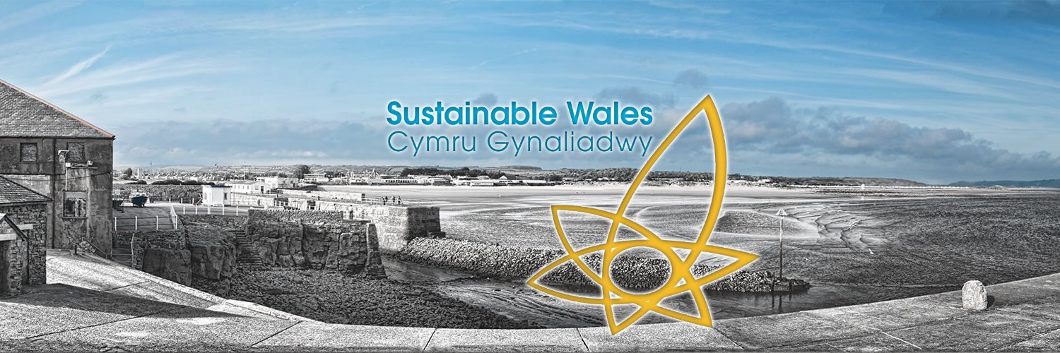 SusWales's profile banner image