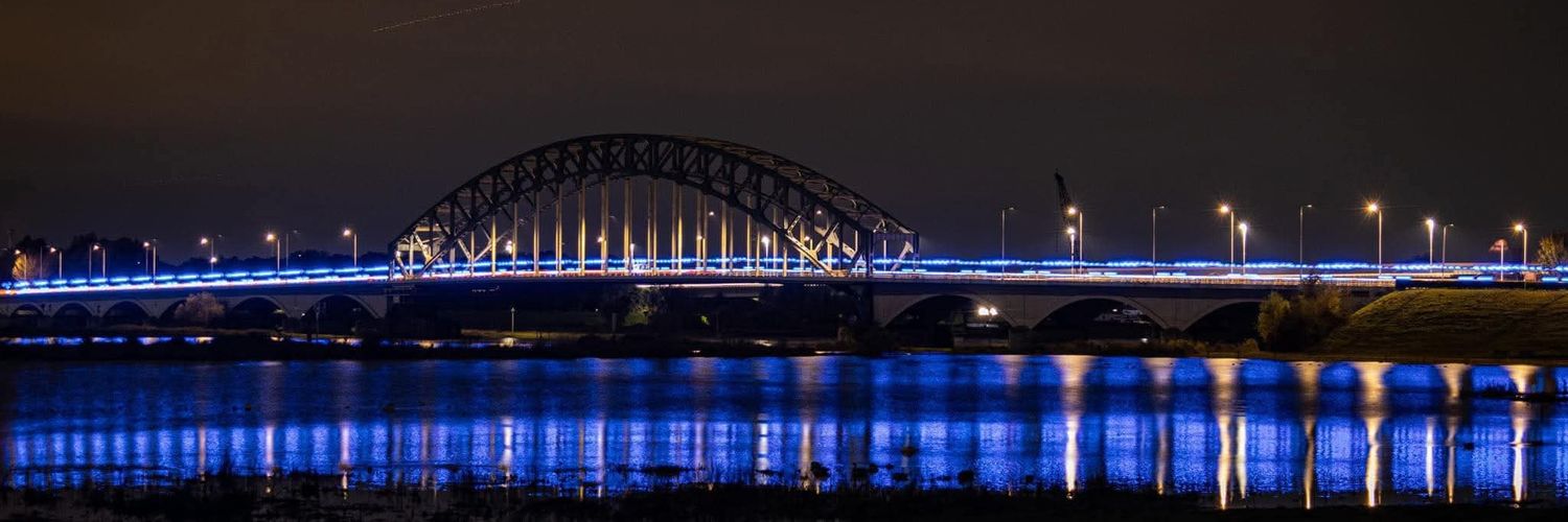 Bijsma's profile banner image