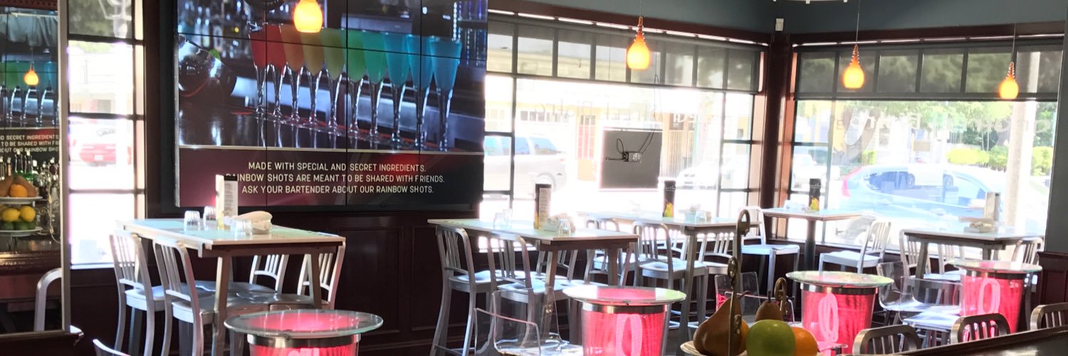 Pear Street Bistro banner