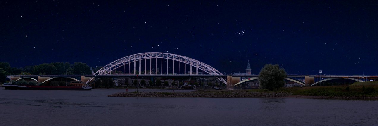NaarNijmegen's profile banner image