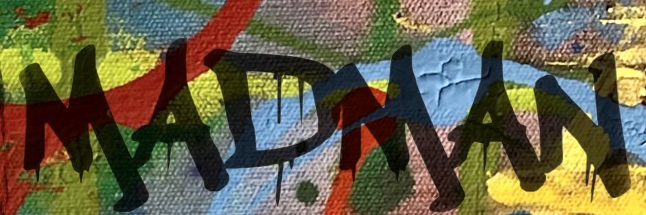 .EDWEIRD.noise. banner