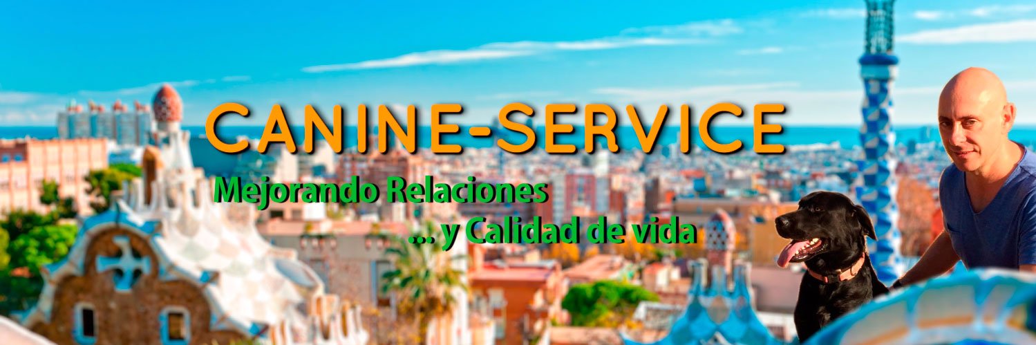 canineservice's profile banner image