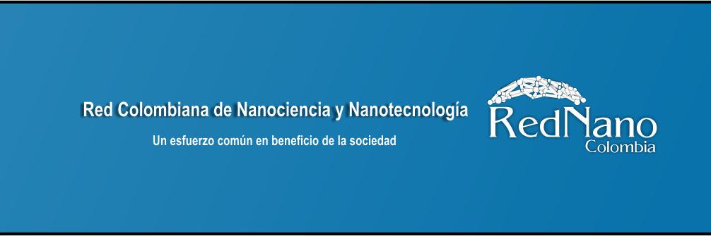 RedNanoColombia's profile banner image
