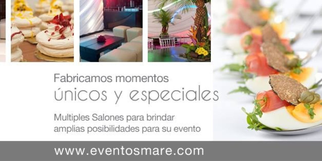 eventomare's profile banner image