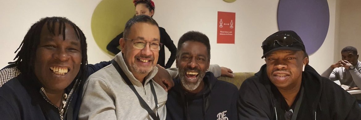 DesmondGrant's profile banner image