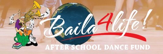 Baila4Life's profile banner image