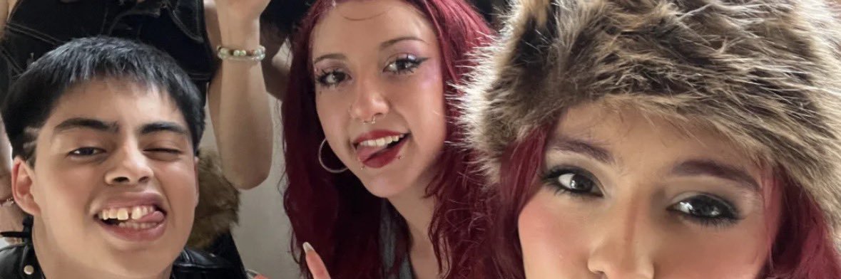 Ericachal's profile banner image