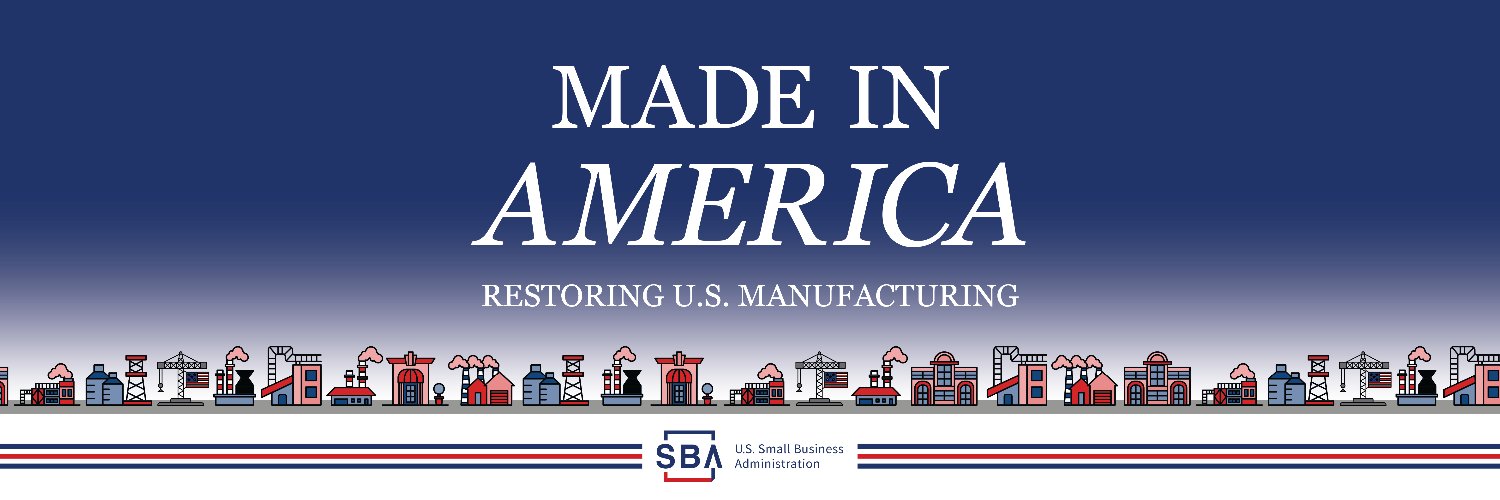 SBA Atlantic Region banner