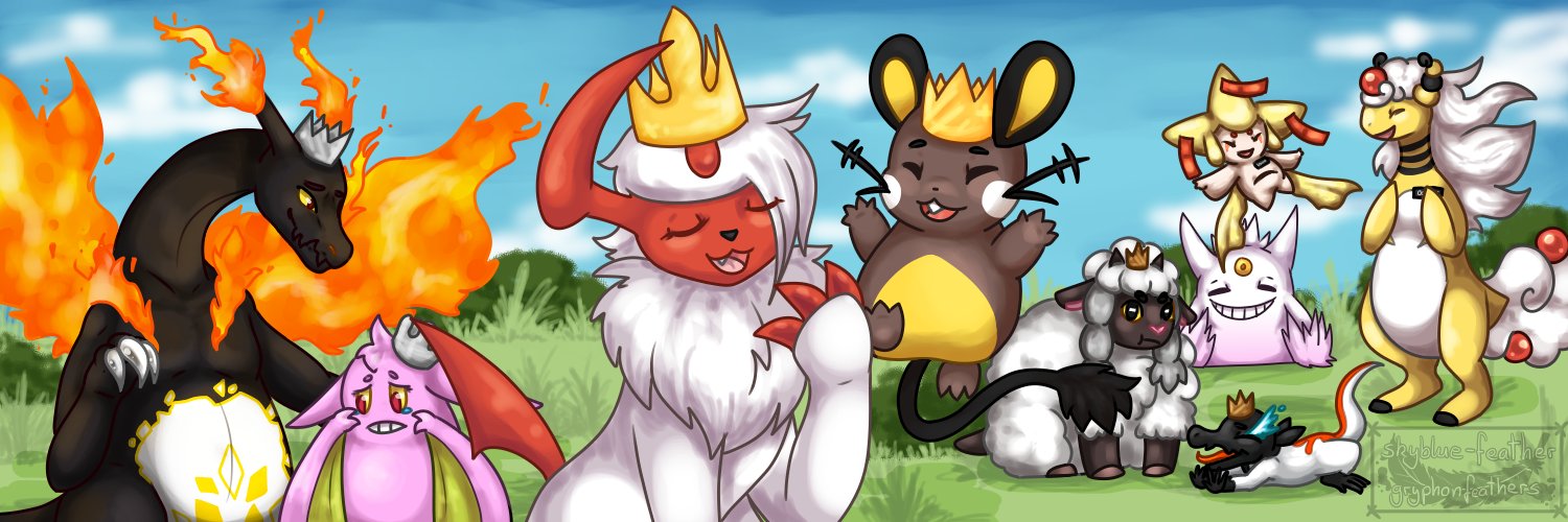 LauraGreenQ's profile banner image