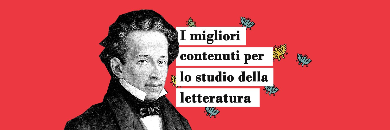fareLetteratura's profile banner image