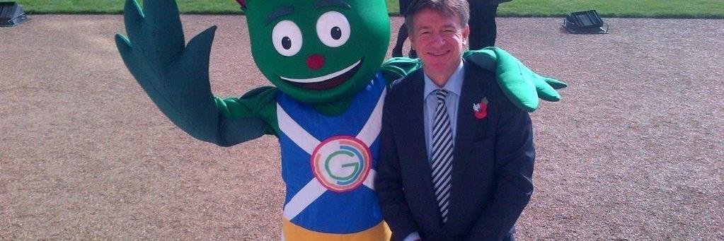 Marc Hope - The Winning Tape Ltd + Non Exec Boards banner