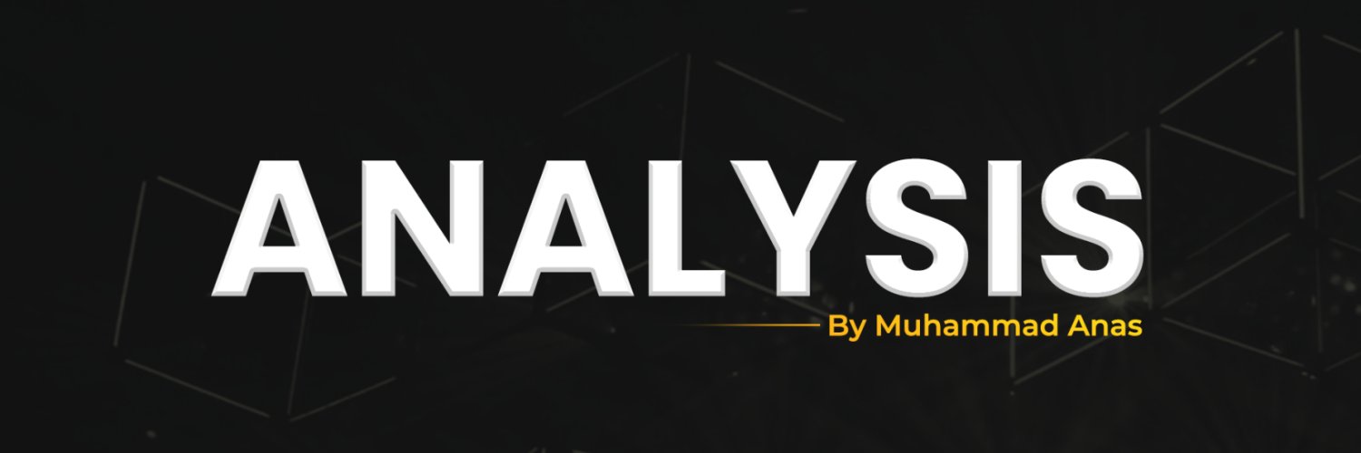 Muhammad Anas banner